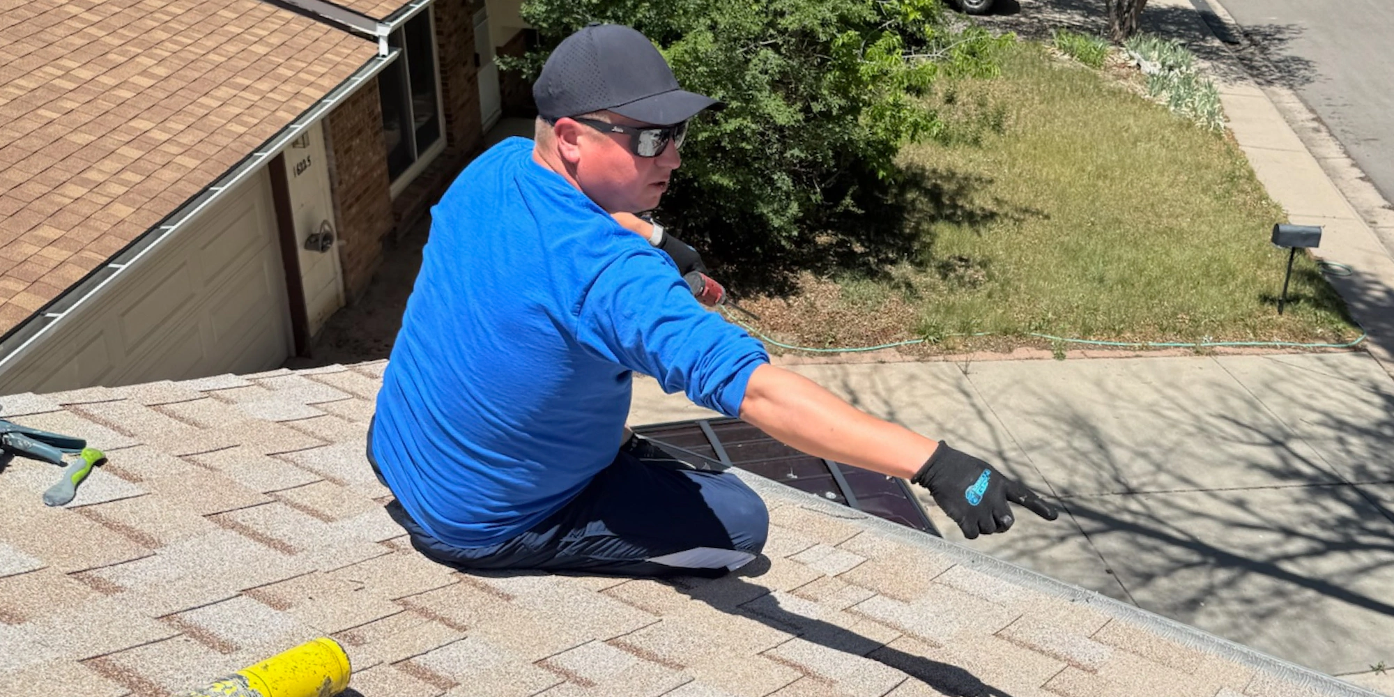 Gutter Repair From $150 In Denver & Front Range